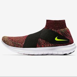Nike Free RN Motion FK Shoes